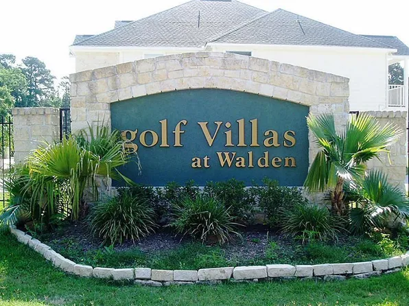 16020 Fountainview Dr Unit 12, Montgomery, TX 77356