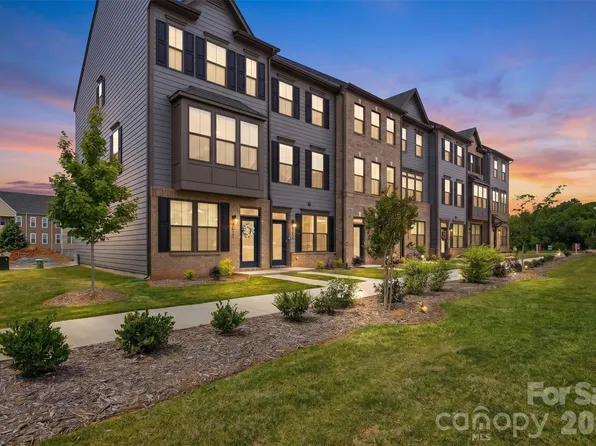 3616 Masonboro St, Charlotte, NC 28206