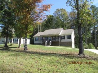 5395 S Blue Springs Rd, Cleveland, TN 37311