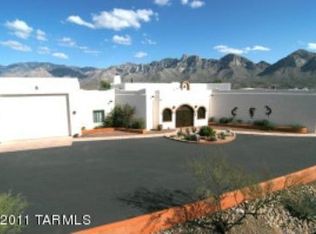 155 E Naranja Dr, Tucson, AZ 85737