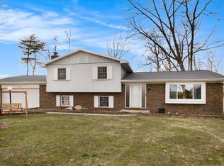 55663 Birch Rd, Osceola, IN 46561