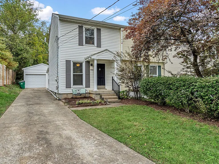 511 Nall Ave — Photo 1