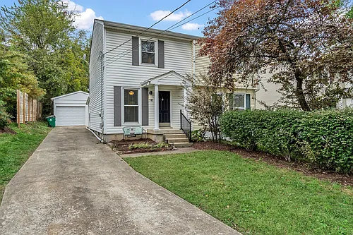 511 Nall Ave Photo 1