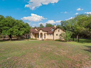 30406 Saddleridge Dr, Bulverde, TX 78163