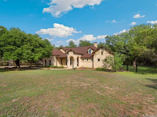 30406 SADDLERIDGE, Bulverde, TX 78163