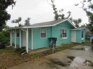 1710 Louise Ave UNIT 1/2, Panama City, FL 32401