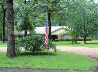 533 County Road 2460, Mineola, TX 75773