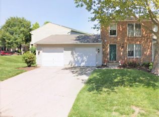 2846 Millbank Row, Maineville, OH
