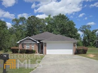 214 Beaumont Hts, Macon, GA 31206