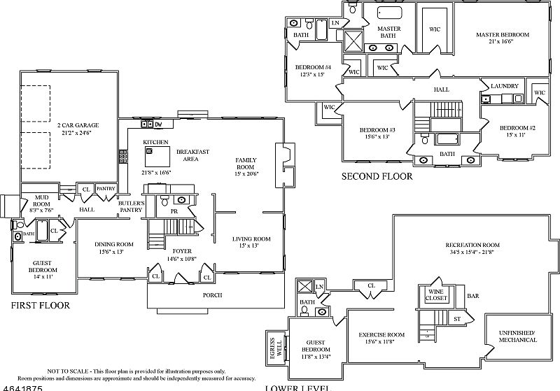 2nd image of 39 Tanglewood Dr