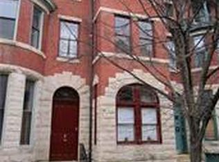 1719 Linden Ave APT 3, Baltimore, MD 21217