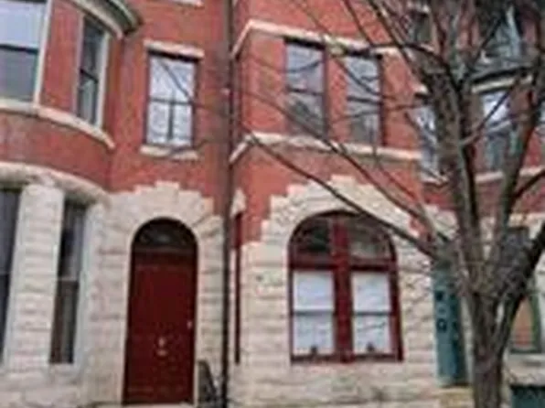 1719 Linden Ave #B, Baltimore, MD 21217