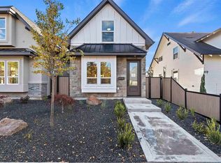 1816 S Manitou Ave, Boise, ID 83706