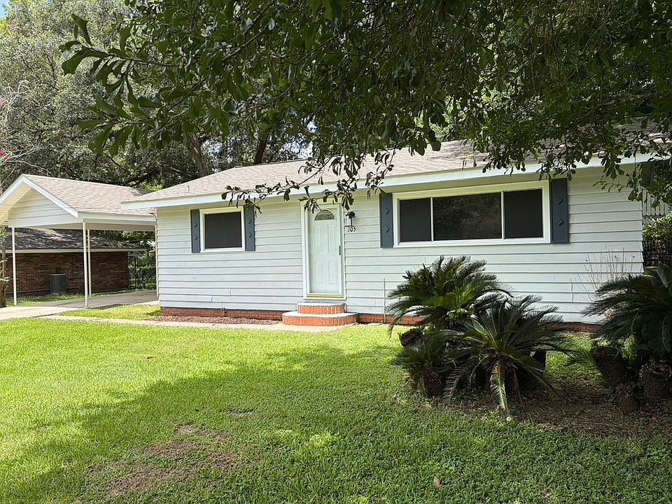 1st image of 105 Choctaw Rd