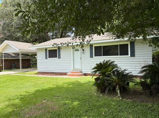 105 Choctaw Rd, Lafayette, LA 70501