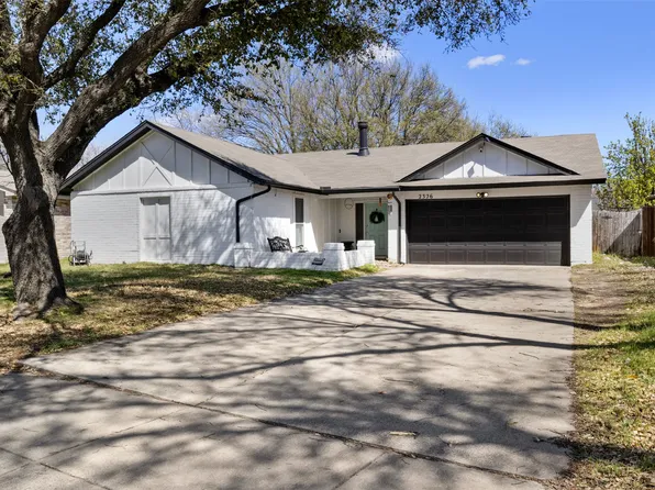 2326 Sheriff Dr, Grand Prairie, TX 75051