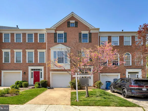2749 Cedar Crossing Ln, Vienna, VA 22180