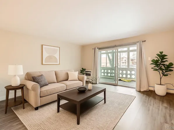 9300 E Center Avenue #3A, Denver, CO 80247