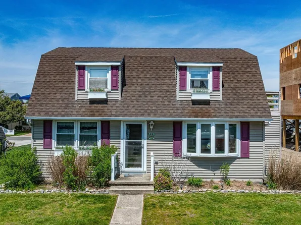 5408 Bay Ave, Ocean City, NJ 08226
