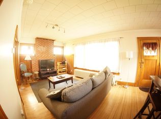 121 Crittenden Blvd, Rochester, NY 14620