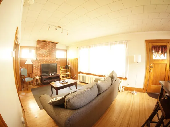 121 Crittenden Blvd, Rochester, NY 14620