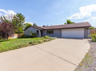 2277 El Verano Ct, Grand Junction, CO 81507