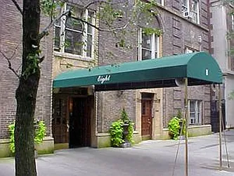 8 East 96th Street in Carnegie Hill