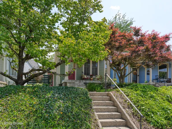 221 Saunders Ave, Louisville, KY 40206