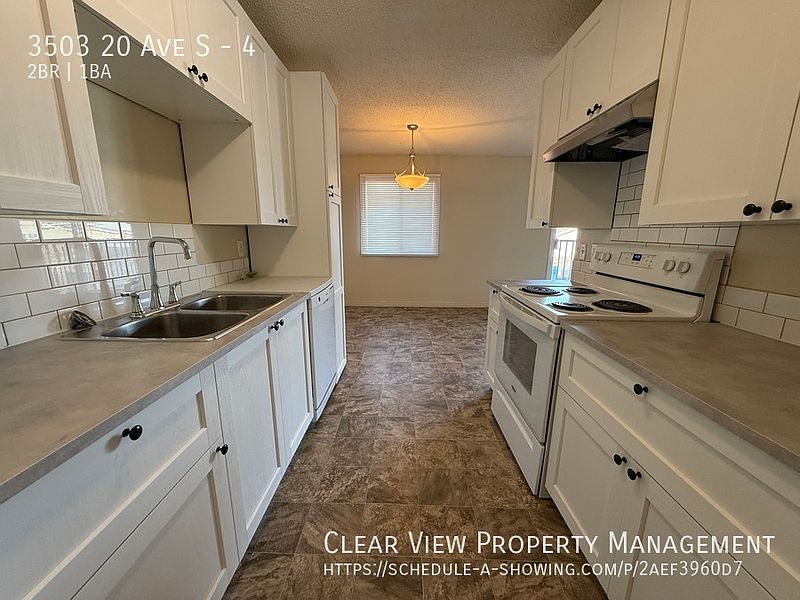 Lethbridge Apartment for rent - 2 Bedrooms — photo 5