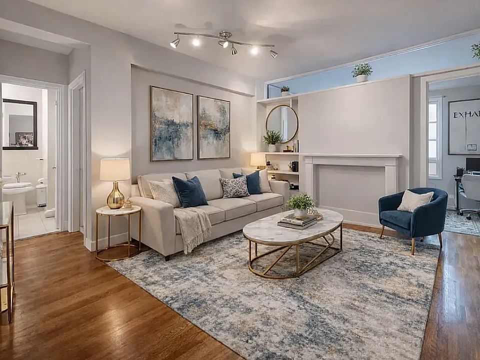 1st image of 450 W 50th St #5D