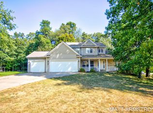 49002 Churchill St, Mattawan, MI 49071