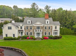 6 Coachlamp Ln, Greenwich, CT 06830