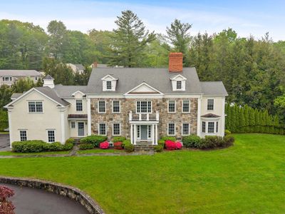 6 Coachlamp Ln, Greenwich, CT, 06830
