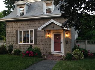 65 Valley St, Salem, MA 01970
