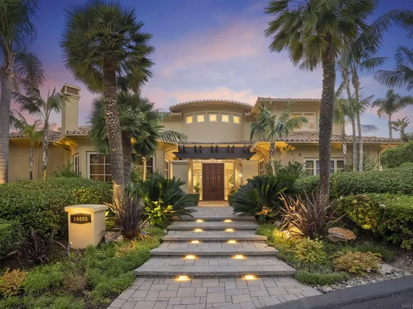 14480 Bellvista Dr, Rancho Santa Fe, CA 92091