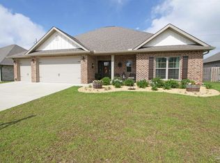 2487 Timsbury Loop, Cantonment, FL 32533