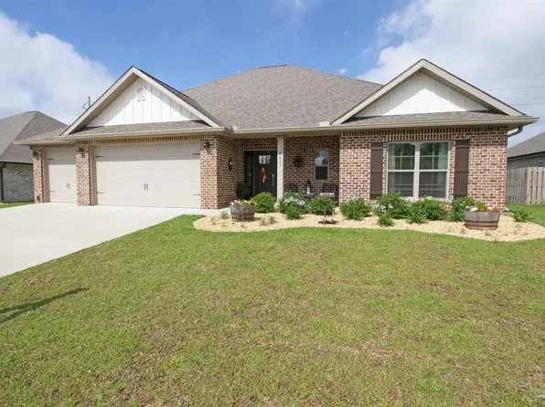 2487 Timsbury Loop, Cantonment, FL 32533