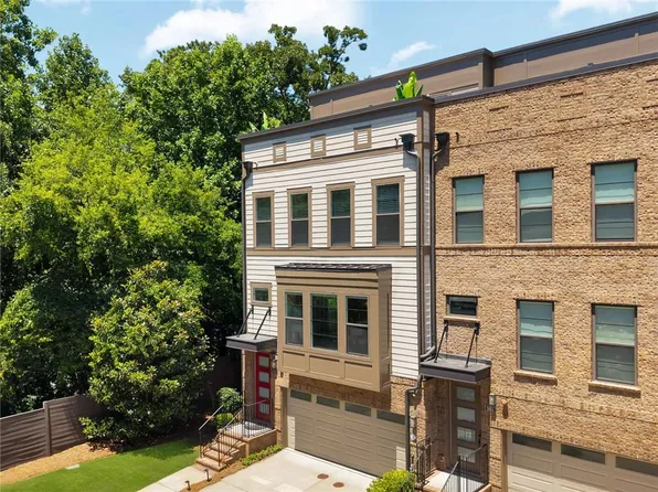 1053 Brandsford St NW, Atlanta, GA 30318