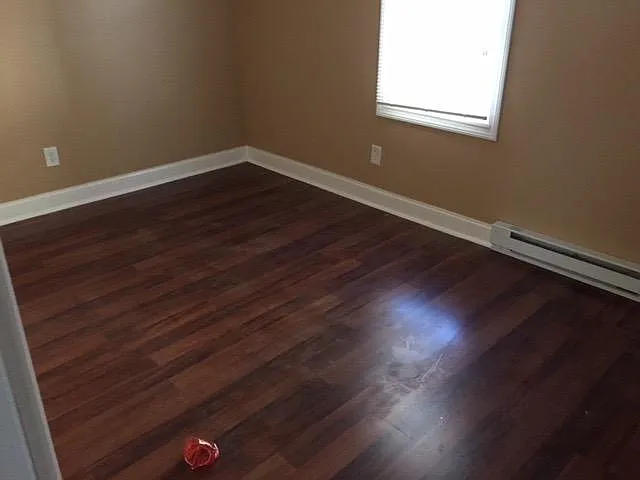Bedroom #1