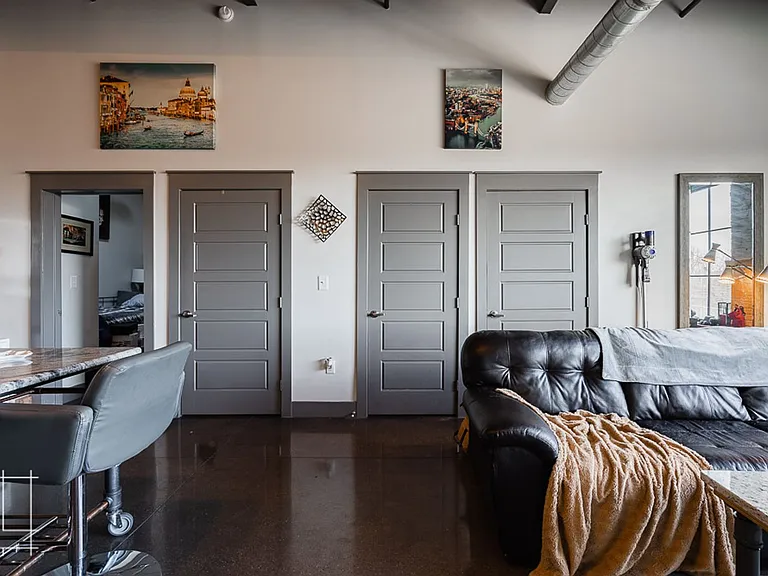 Wonder Bread Lofts — Photo 107