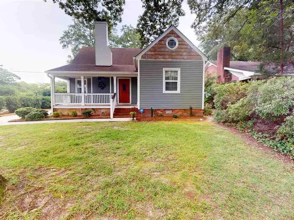 321 Chester Ave, Hartsville, SC 29550