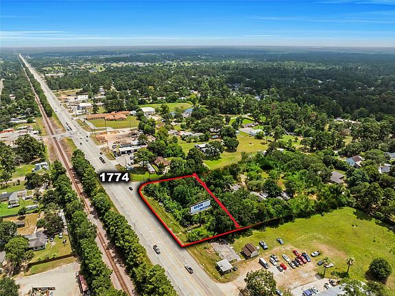5th image of Fm 1774 Rd Lot 2