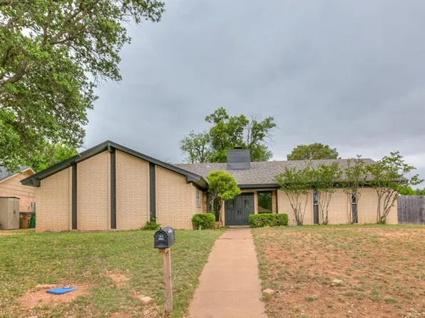 3519 Lindenwood Dr, San Angelo, TX 76904