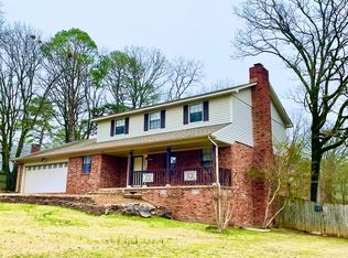 1211 Adell Dr, Little Rock, AR 72212