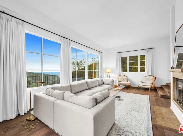 2382 Live Oak Meadows Rd, Malibu, CA 90265