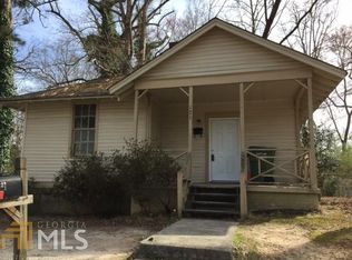 121 6th St, Monroe, GA 30655