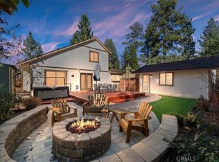 1308 Midway Blvd, Big Bear City, CA 92314