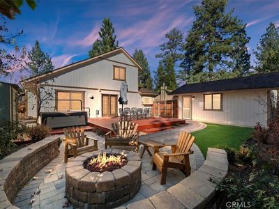 1308 Midway Blvd, Big Bear City, CA, 92314