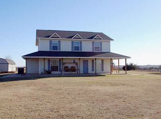 19558 High Point Rd, Purcell, OK 73080
