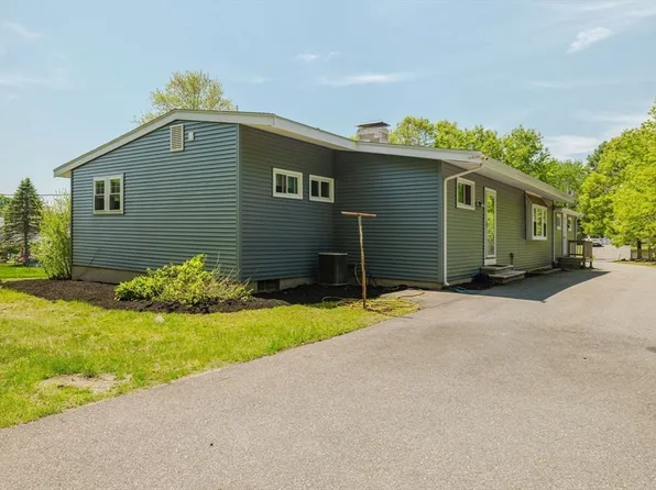 33 Margaret Rd, Taunton, MA 02780